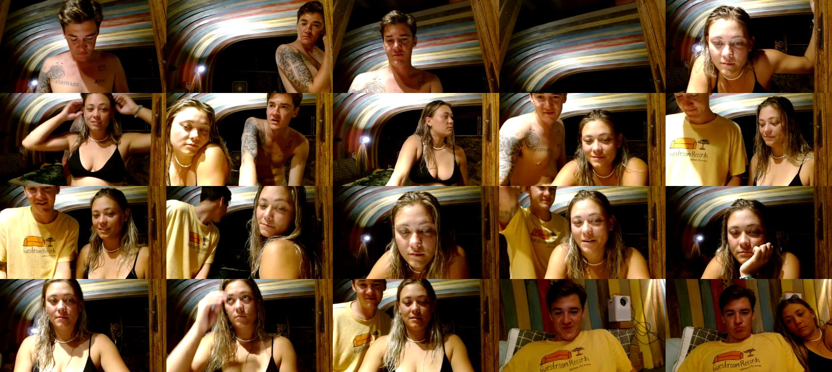 muana. karolina_coy Chaturbate 13-03-2022. macfly. belami. xix123456. mertc...
